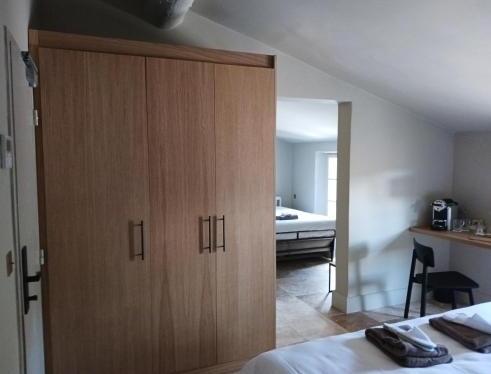 Foto general de Hotel La Bastide d&amp;#039;Eygalières