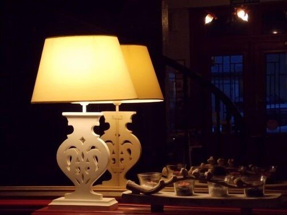 Foto general de The Originals Boutique, Hôtel d&amp;#039;Angleterre, Fécamp
