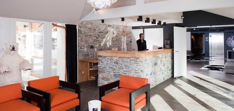 Foto general de Hôtel &amp;amp; Spa L&amp;#039;Alta Peyra