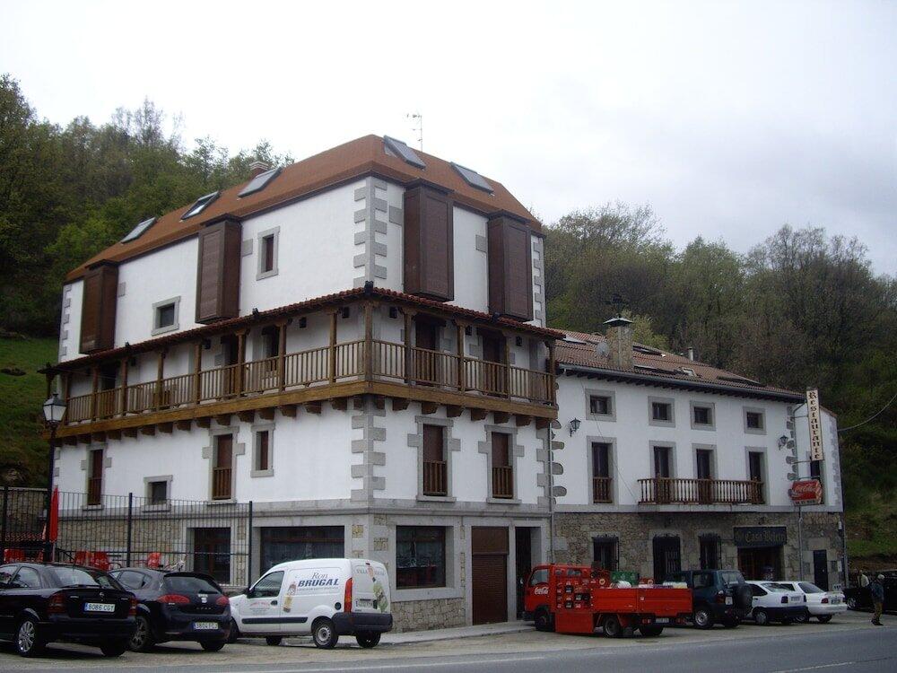 Foto general de Hotel Casa Beletri