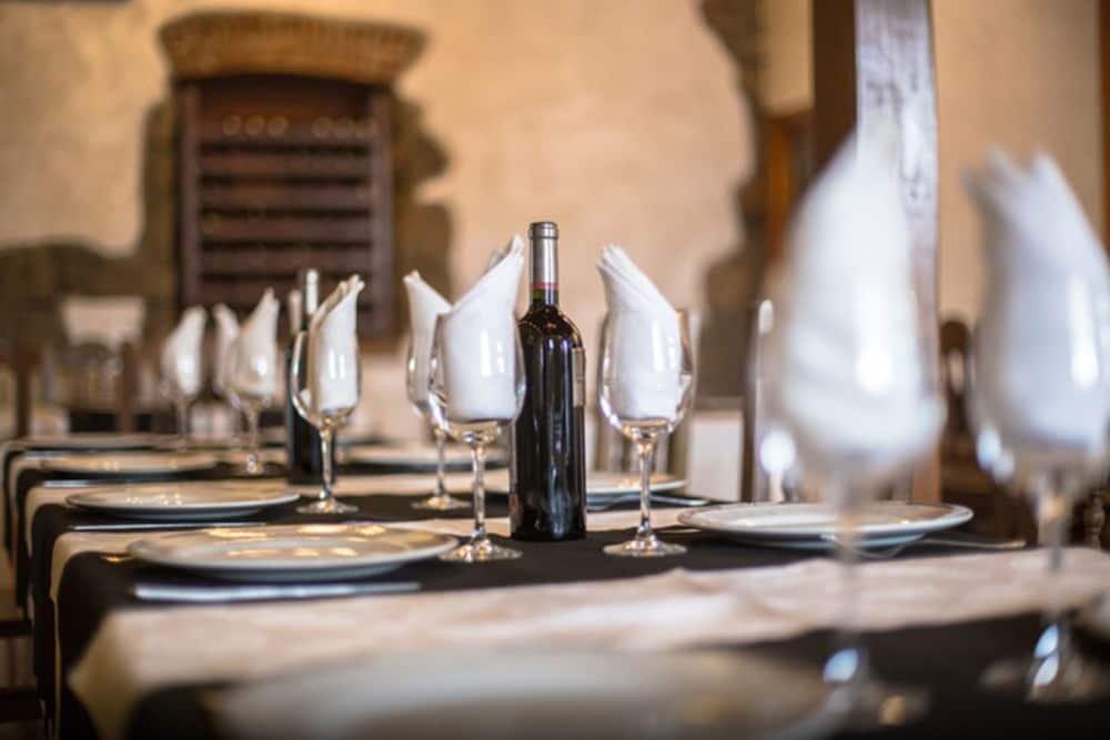 Foto de restauración de Hotel Casa Beletri