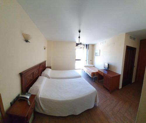 Foto general de Hotel Casa Beletri