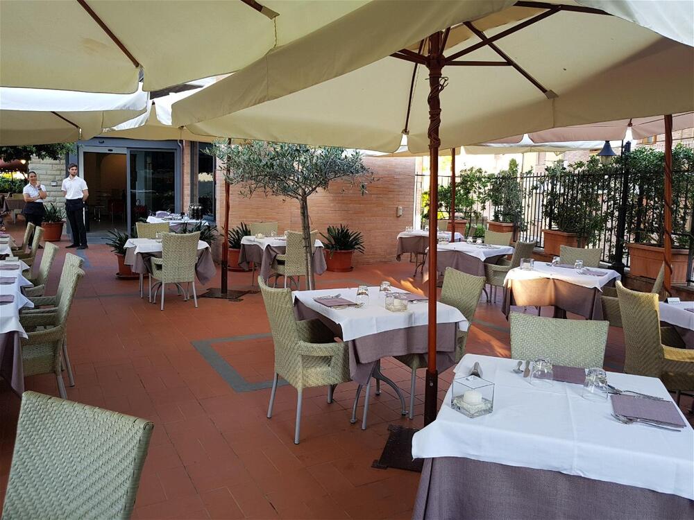 Foto general de Hotel Da Graziano
