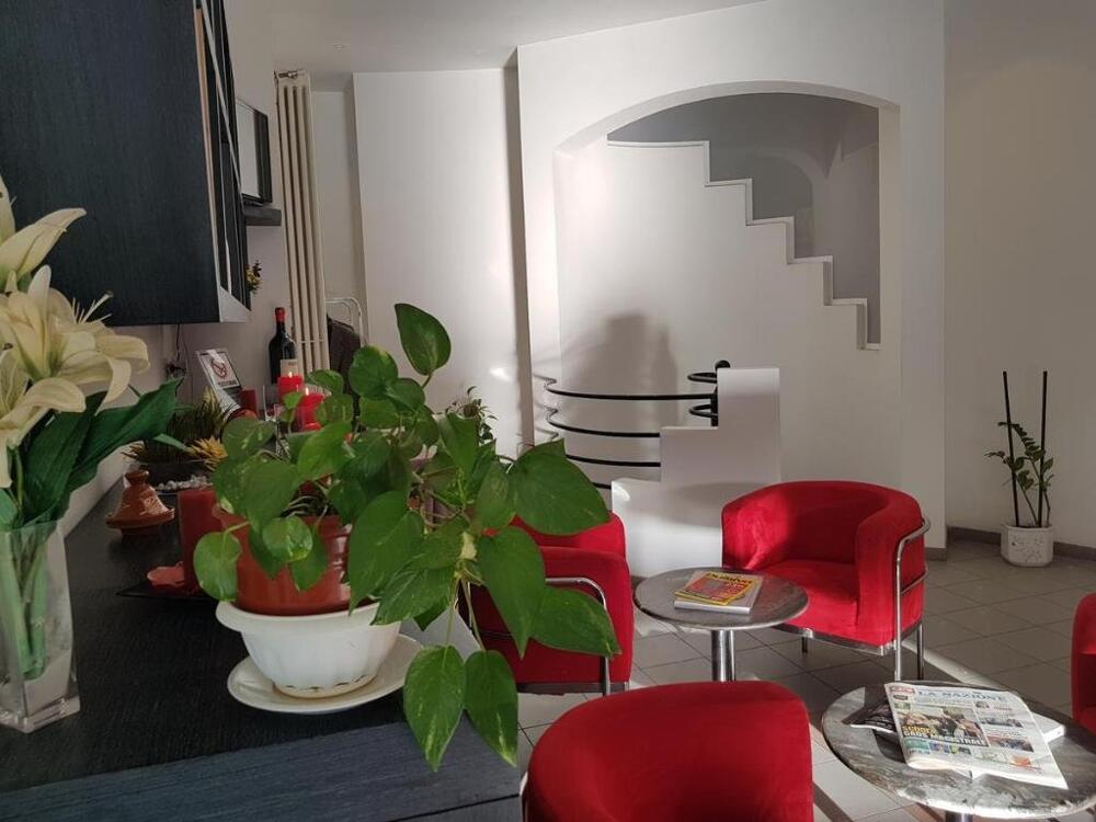 Foto general de Hotel Da Graziano