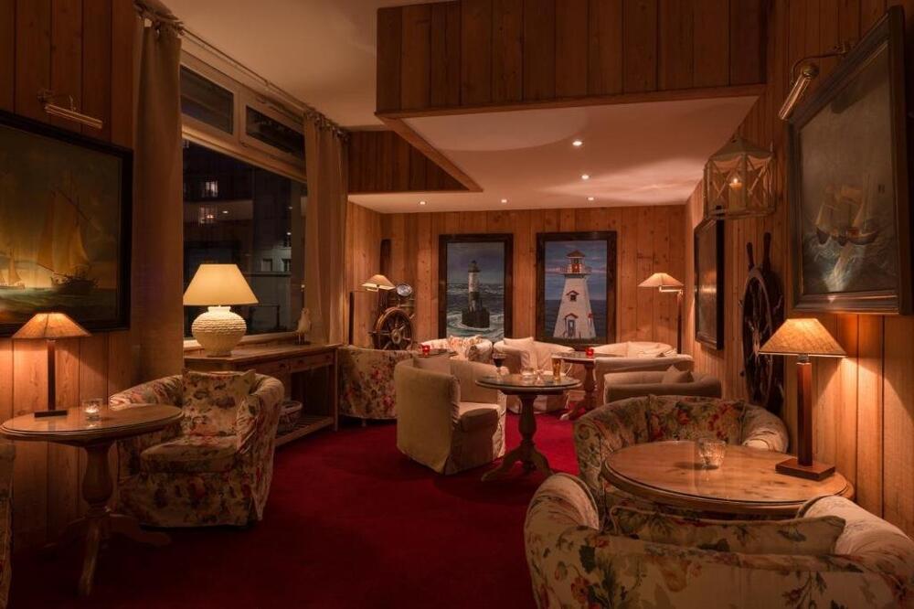 Foto general de Hôtel Spa Vent d&amp;#039;Ouest