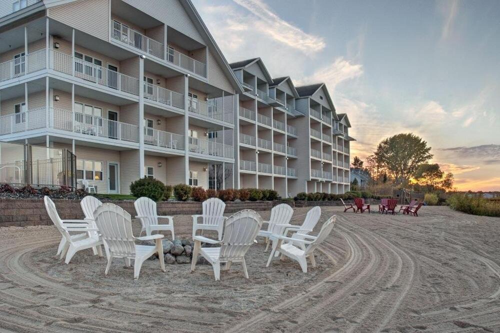 Exterior – Hotel Cherry Tree Inn and Suites
