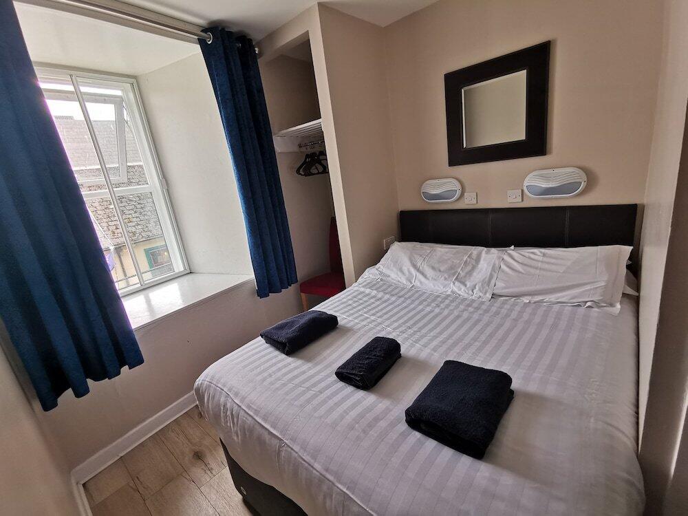 Foto general de Snoozles Quay Street Tourist Hostel