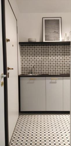 Foto de una habitación de Casas y chalets Botteghelle14 suites