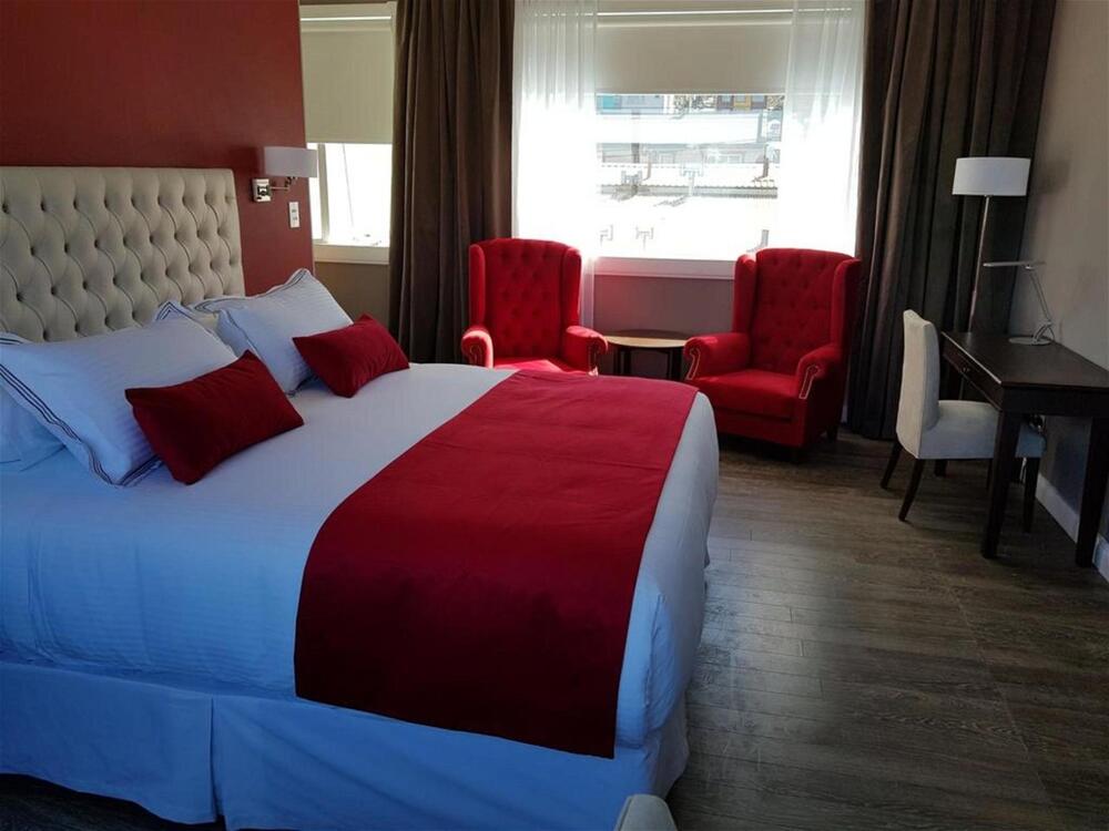 Foto general de Alto Andino Hotel