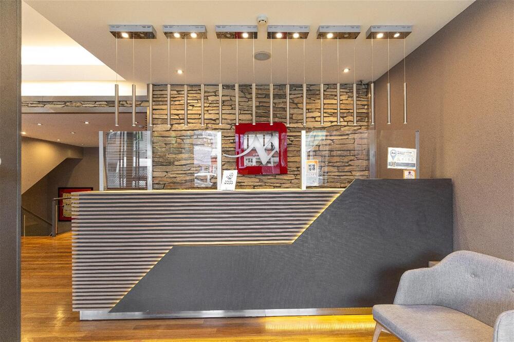 Foto general de Alto Andino Hotel