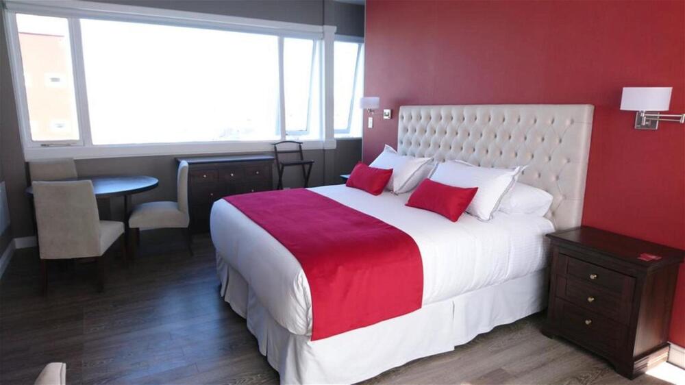 Foto general de Alto Andino Hotel
