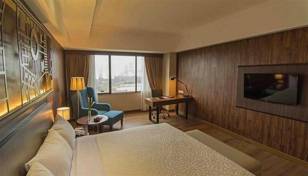 Foto general de Century Park Hotel