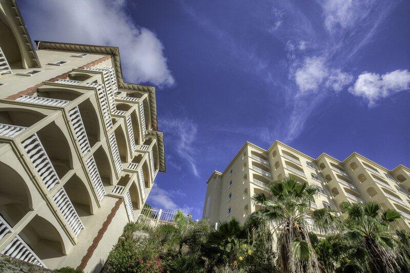 Foto general de Princess Heights Luxury Condo Hotel