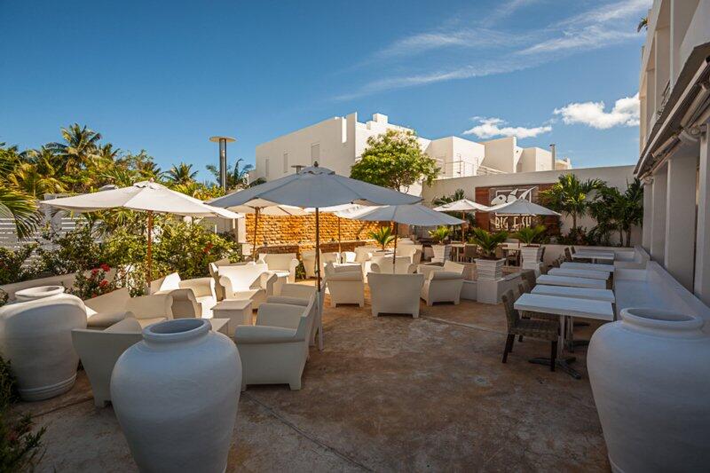Foto general de Princess Heights Luxury Condo Hotel