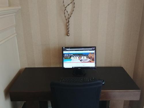 Foto general de Holiday Inn Hotel &amp;amp; Suites St.Catharines-Niagara, an IHG Hotel
