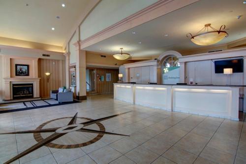 Foto general de Holiday Inn Hotel &amp;amp; Suites St.Catharines-Niagara, an IHG Hotel
