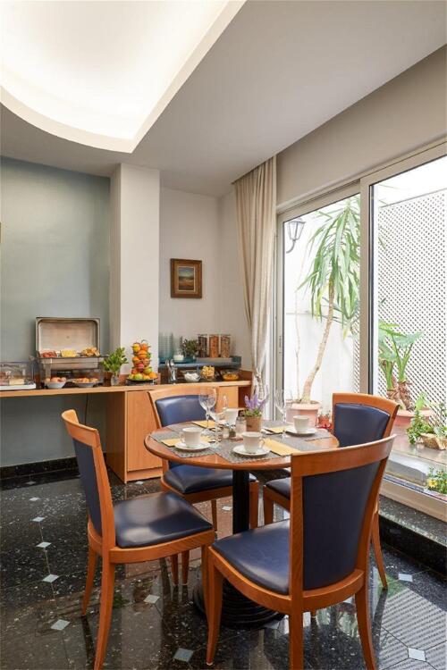 Foto general de Hotel Athos