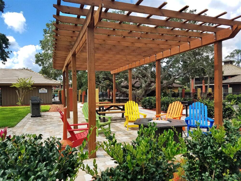 Foto general de Complejo Legacy Vacation Resorts Palm Coast
