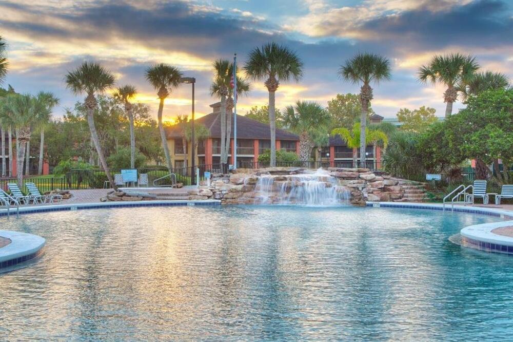 Foto general de Complejo Legacy Vacation Resorts Palm Coast