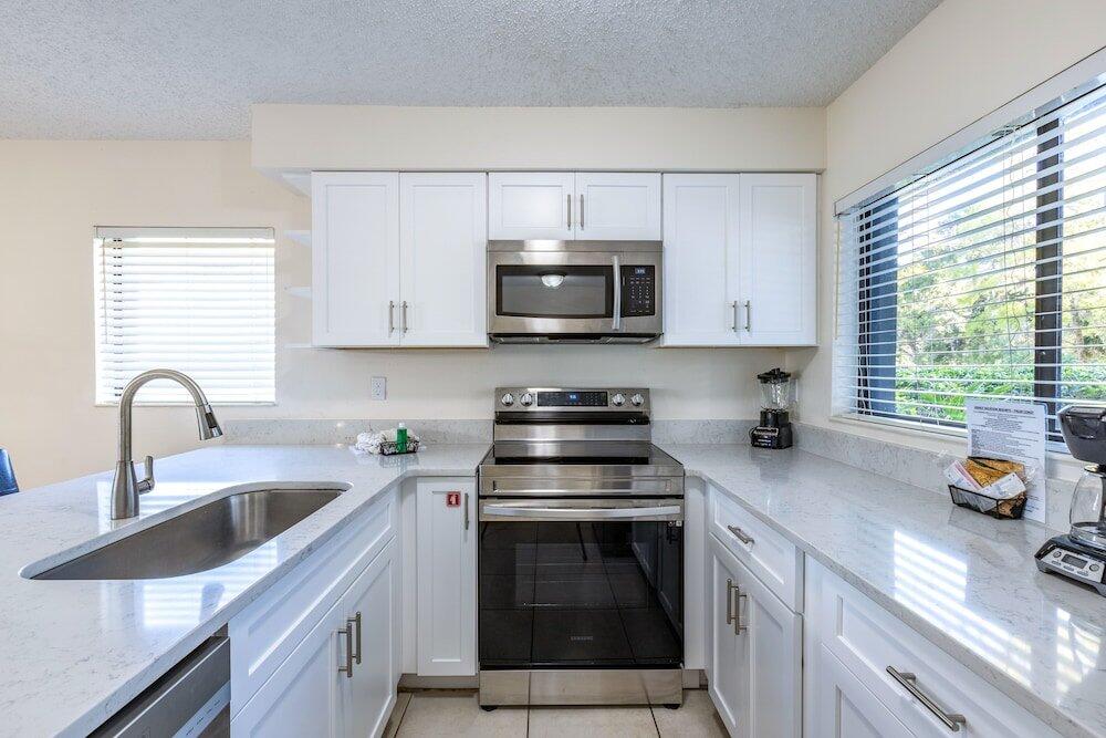 Foto de una habitación de Complejo Legacy Vacation Resorts Palm Coast