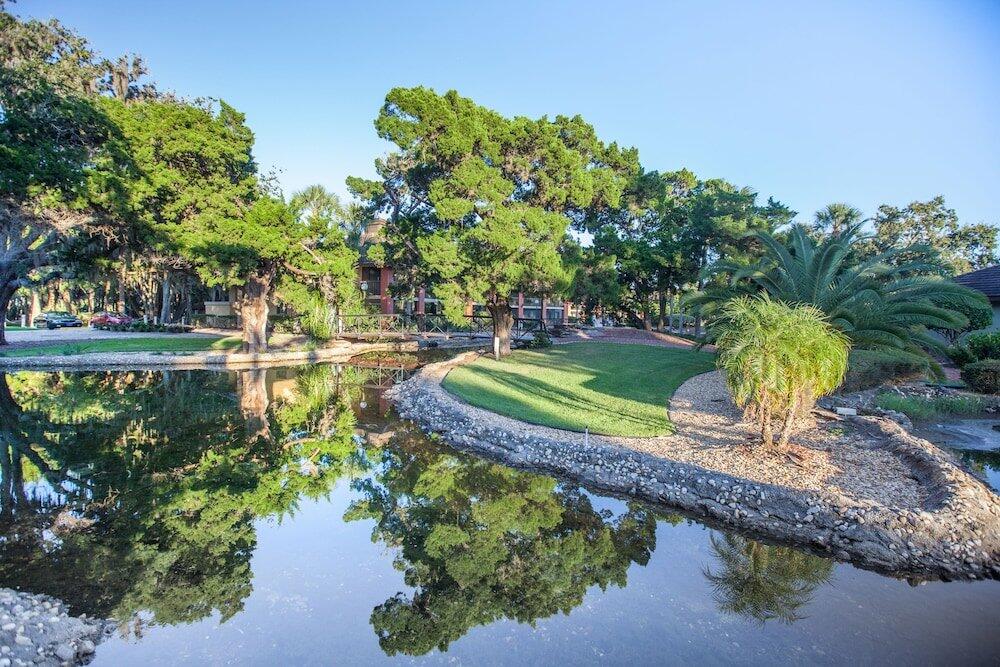 Foto del entorno de Complejo Legacy Vacation Resorts Palm Coast