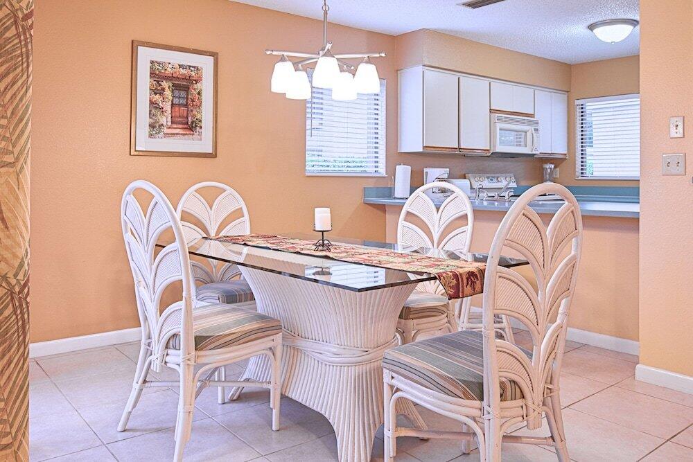 Foto de una habitación de Complejo Legacy Vacation Resorts Palm Coast