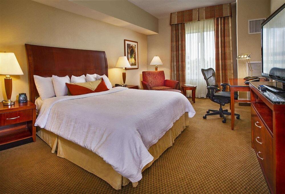 Foto general de Hotel Hilton Garden Inn Tysons Corner