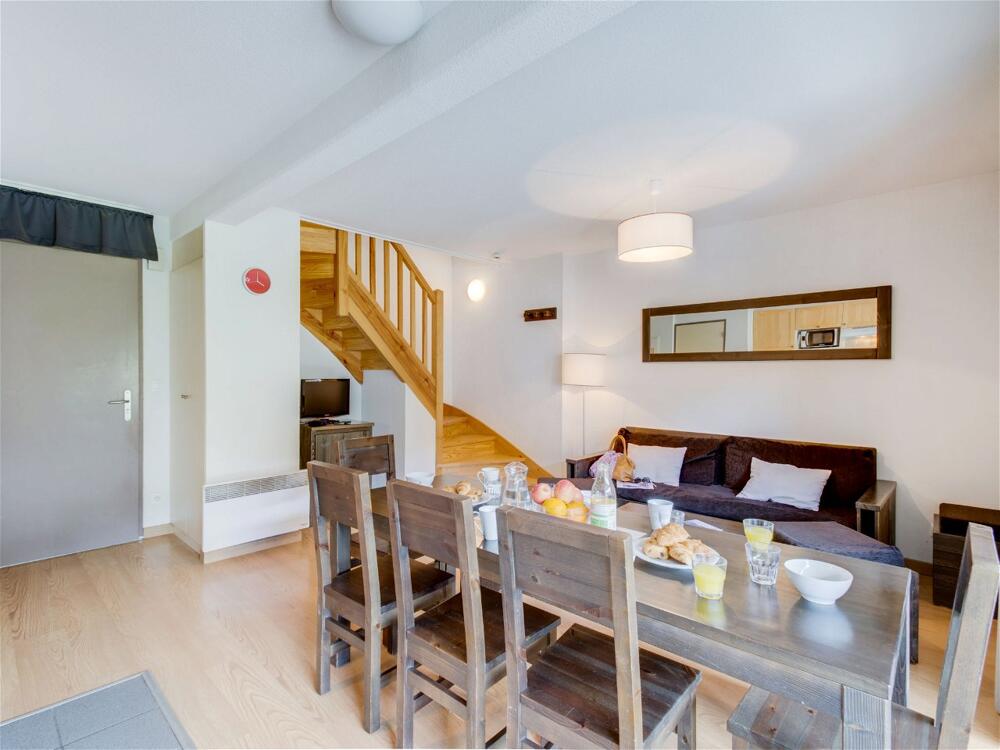 Foto general de Apartment Les Jardins de Balnéa-5