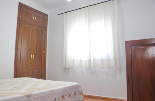 Foto de una habitación de Chalet Verde Agua