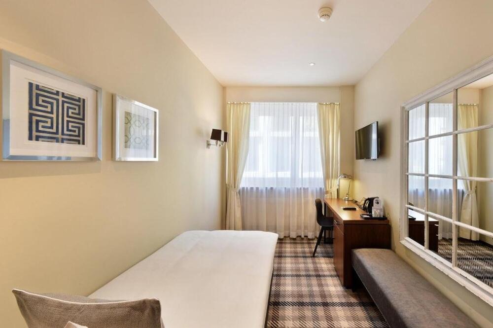 Photo – Hotel City Zürich Design &amp;amp; Lifestyle