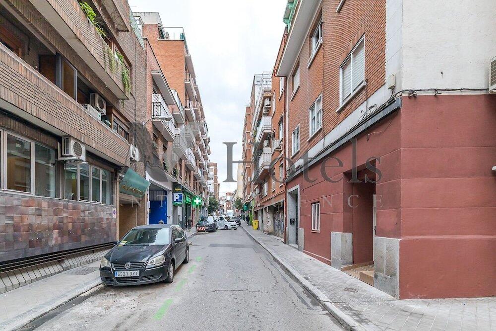 Foto general de Hotel AYZ Luis Cabrera-Auto check-in property