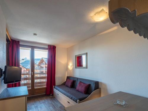 Foto de una habitación de Aparthotel Noemys Castor &amp;amp; Pollux