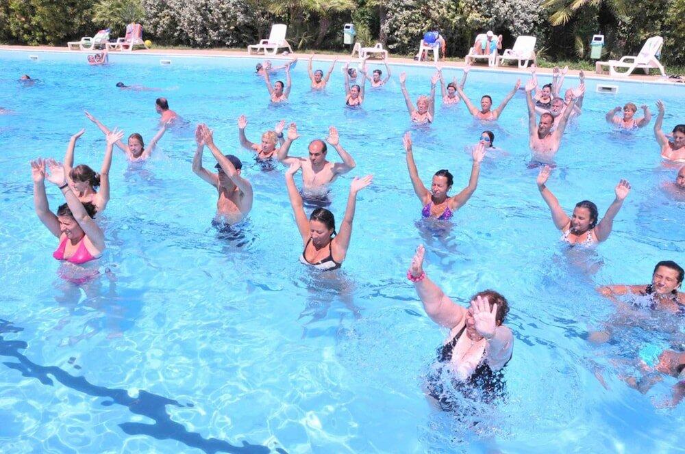 Foto de los servicios de Grand Hotel Montesilvano