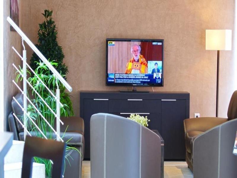 Foto general de Hotel urban by balladins Villejuif
