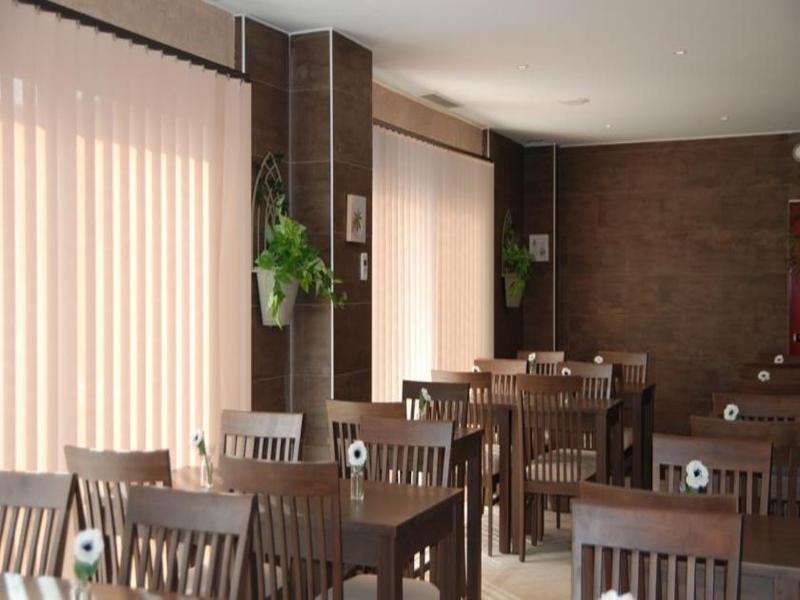Foto general de Hotel urban by balladins Villejuif