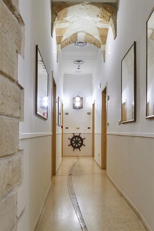 Foto general de Corte Di Nettuno - CDSHotels