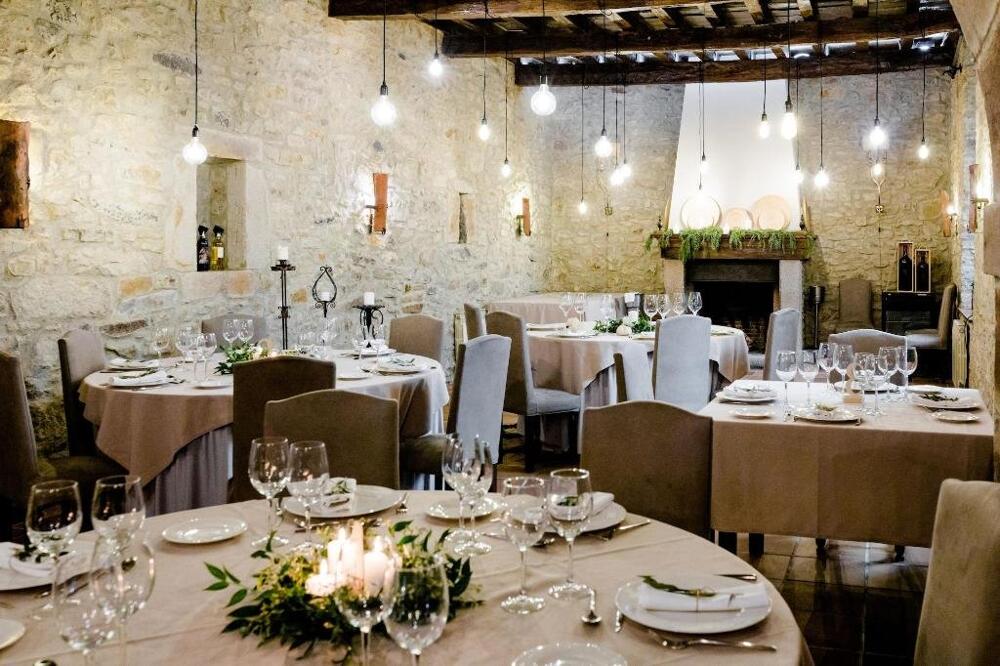 Foto de restauración de Hotel Convento San Roque
