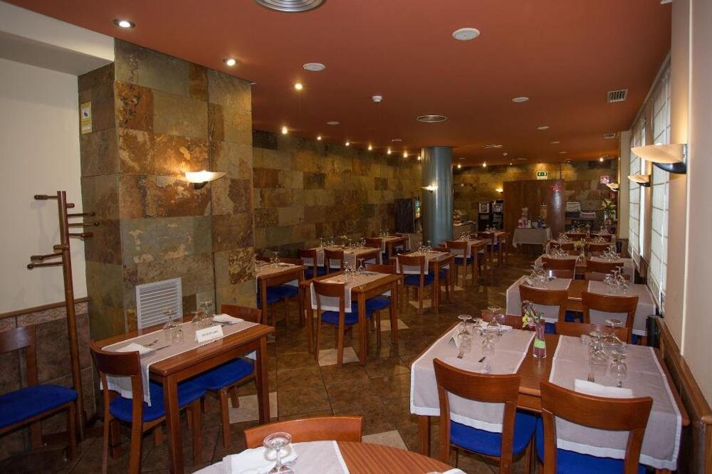Foto general de Hotel Yerri