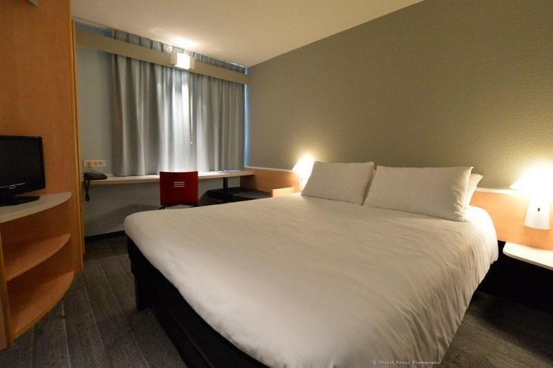 Foto general de Hotel ibis Auray