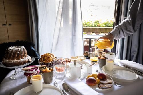 Foto general de Hotel Relais et Châteaux Le Chambard