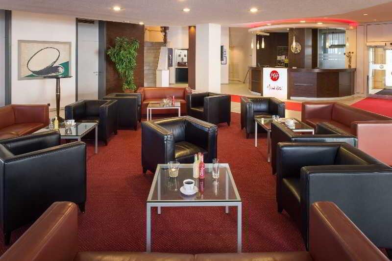 Foto de las zonas nobles de Michel Hotel Landshut
