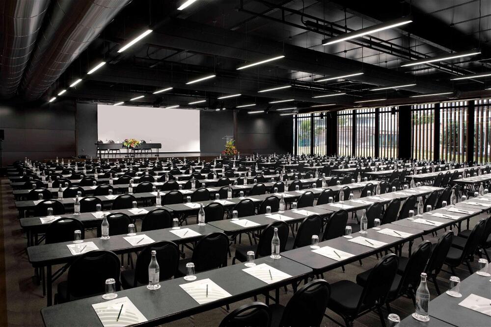 Foto general de Aparthotel Aqualuz Troia Rio by The Editory