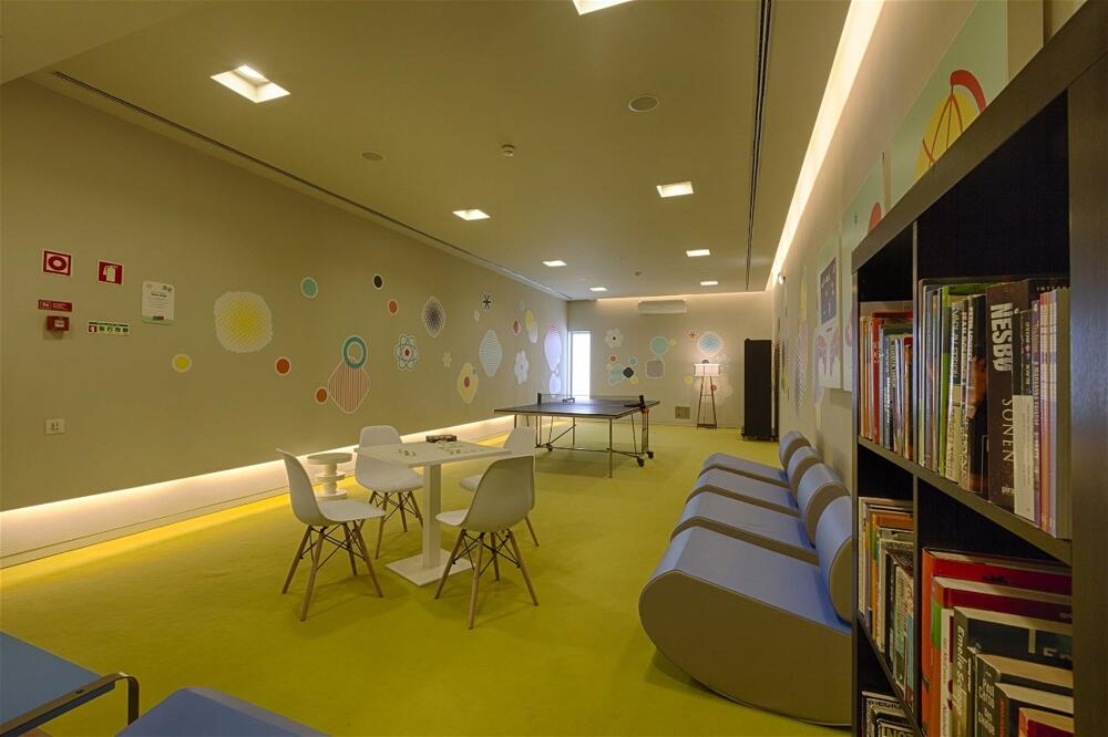 Foto general de Aparthotel Aqualuz Troia Rio by The Editory