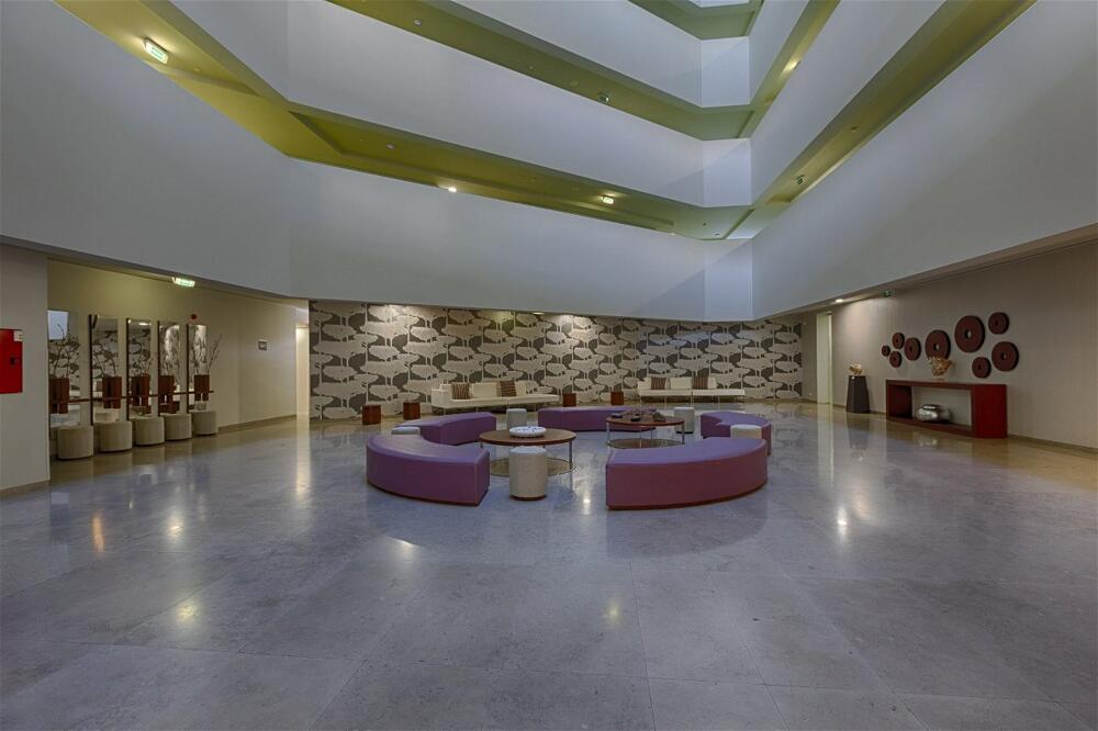 Foto general de Aparthotel Aqualuz Troia Rio by The Editory