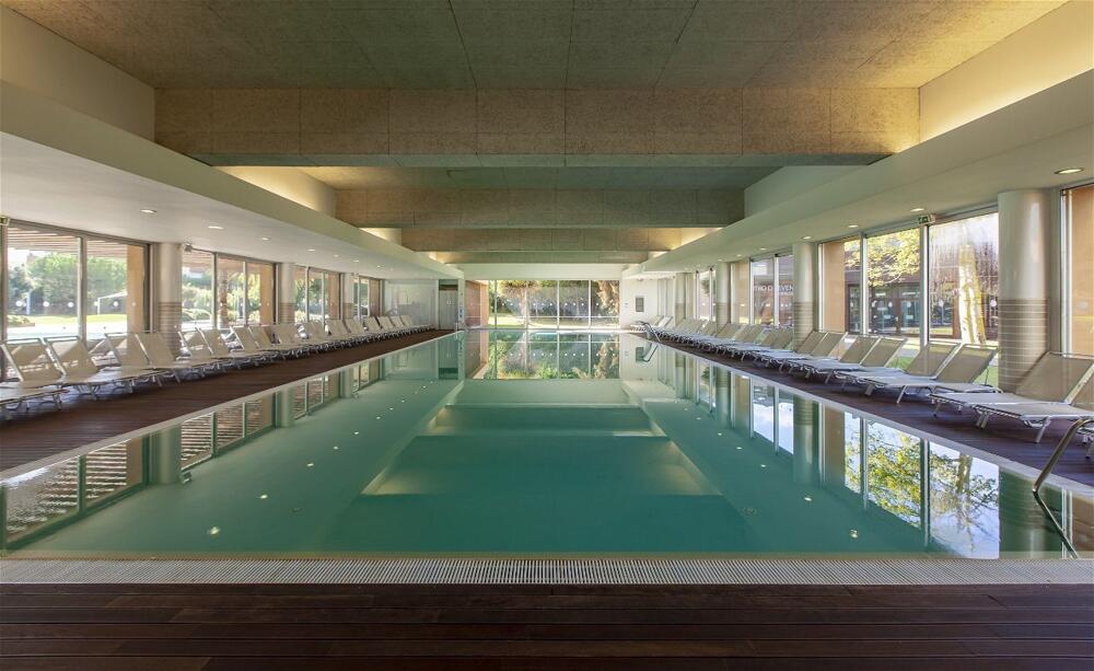 Foto general de Aparthotel Aqualuz Troia Rio by The Editory