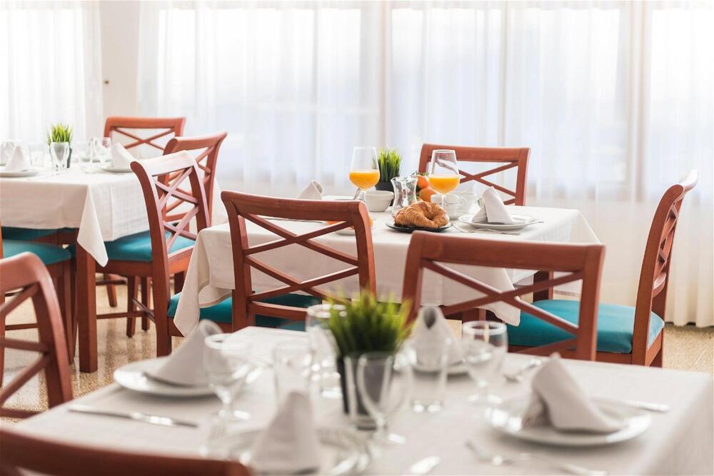 Foto del entorno de Hotel Santanyi Port