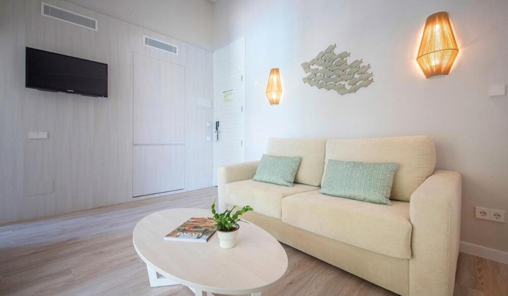 Foto general de Hotel Blau Colònia Sant Jordi