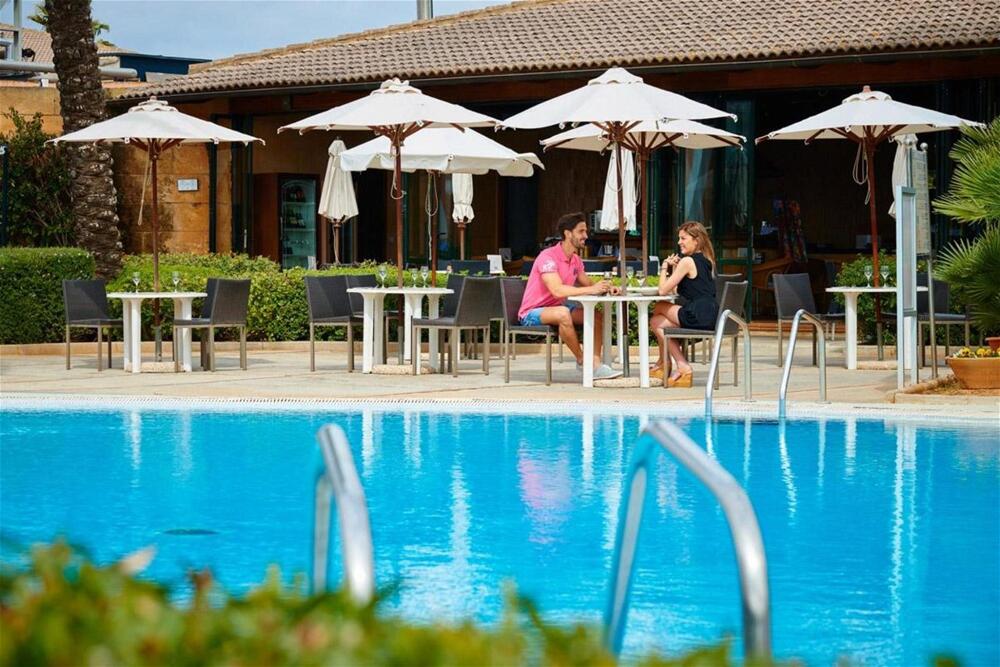 Foto general de Hotel Blau Colònia Sant Jordi