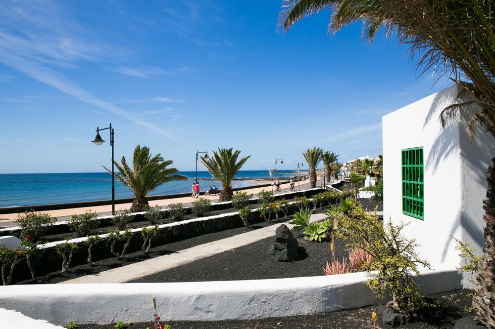 Foto general de Apartamentos LIVVO Las Gaviotas