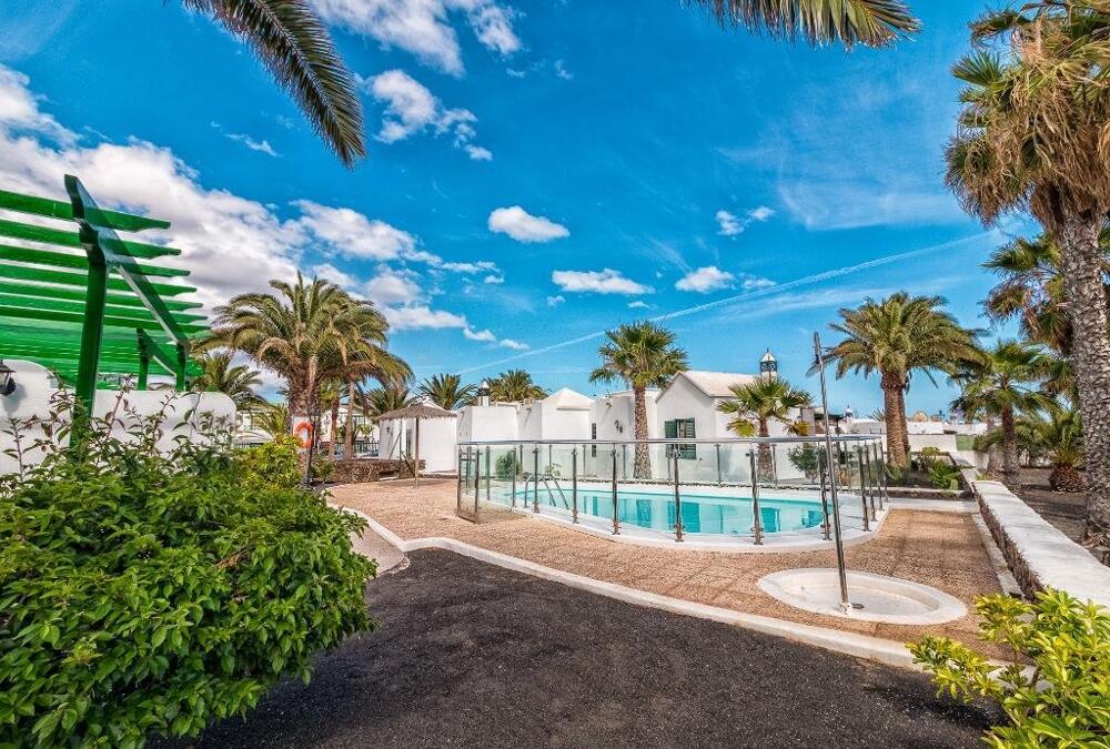 Foto general de Apartamentos LIVVO Las Gaviotas
